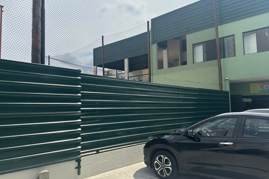 Imagem 2 da galeria do parceiro Vila Verde Arena Beach Club