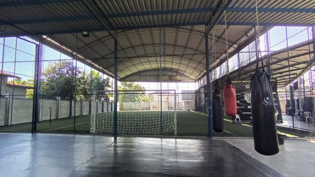 Imagem 1 da galeria do parceiro CTWF - Família Revolution Muay Thai