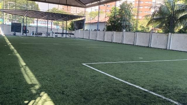 Imagem 3 da galeria do parceiro CTWF - Família Revolution Muay Thai