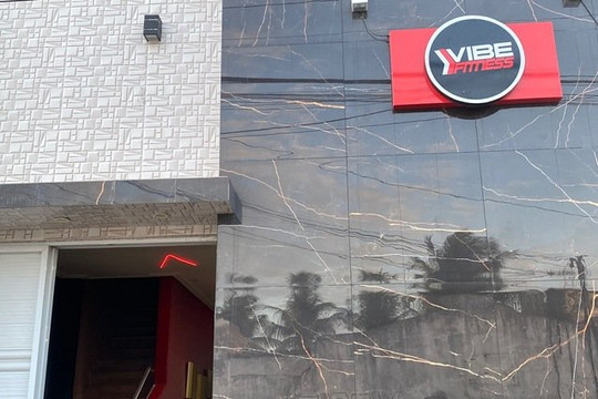 Imagem 2 da galeria do parceiro Vibe Fitness