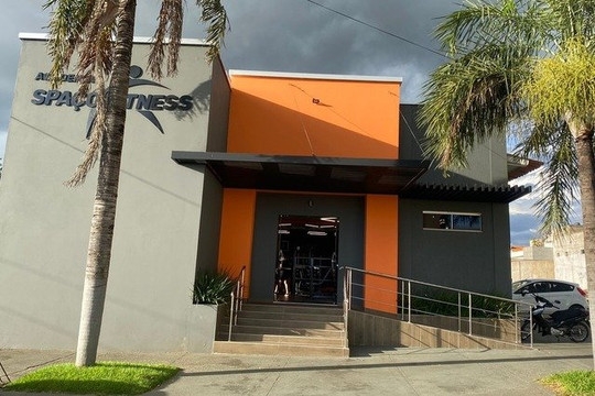 Imagem 1 da galeria do parceiro Spaço Fitness