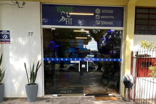 Imagem 2 da galeria do parceiro Moove Fit