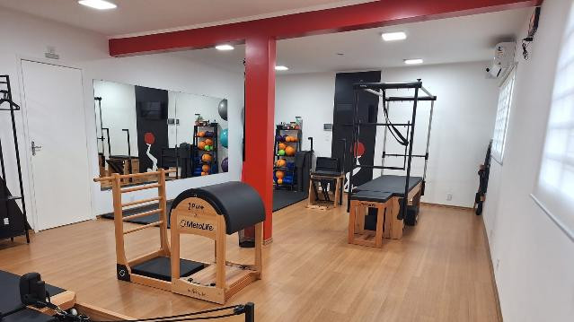 Imagem 2 da galeria do parceiro Pure Pilates Estação Pirituba
