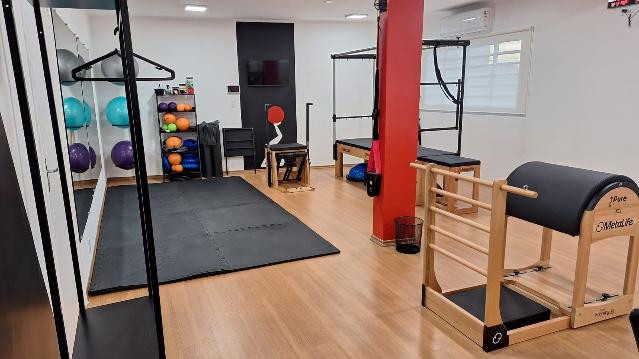 Imagem 3 da galeria do parceiro Pure Pilates Estação Pirituba