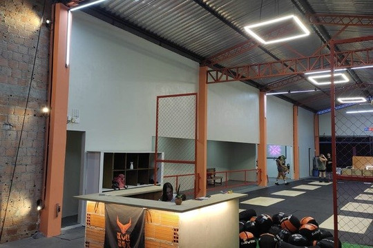 Imagem 1 da galeria do parceiro BULL BOX