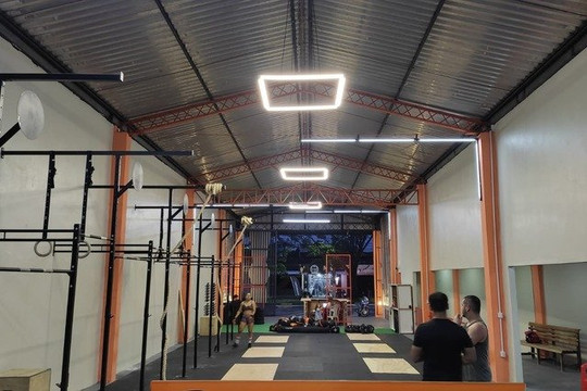 Imagem 3 da galeria do parceiro BULL BOX