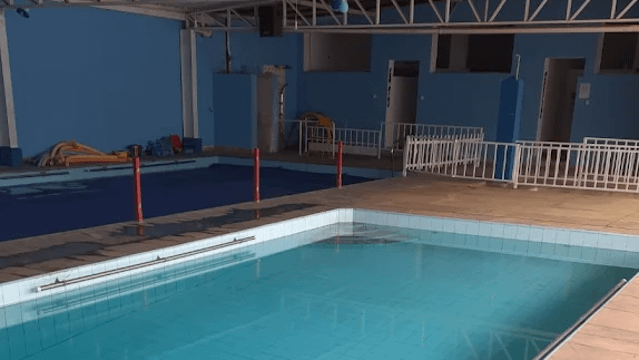 Imagem 1 da galeria do parceiro Escola de Natação Golfinho