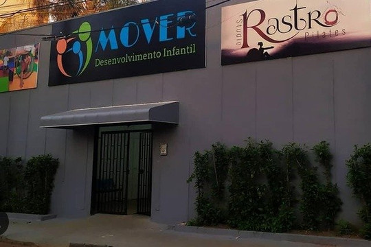 Imagem 2 da galeria do parceiro Rastro Studio de Pilates