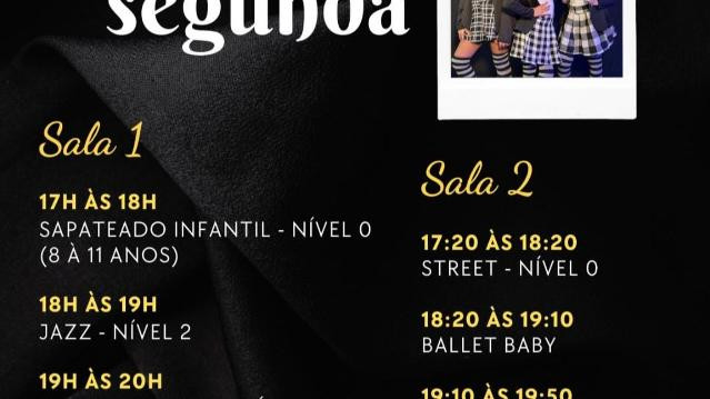 Imagem 3 da galeria do parceiro Alma Dance