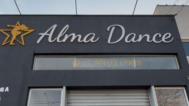 Imagem 2 da galeria do parceiro Alma Dance