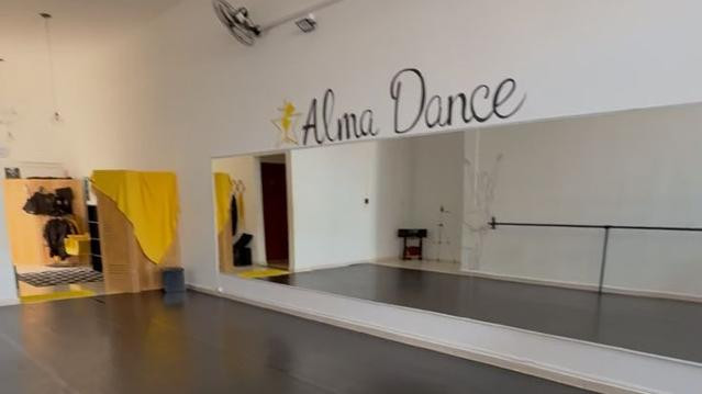 Imagem 1 da galeria do parceiro Alma Dance