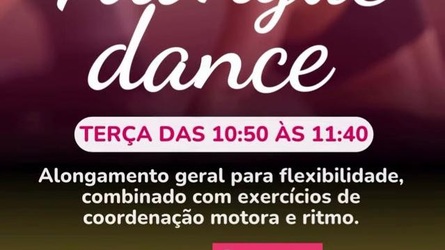 Imagem 3 da galeria do parceiro Alma Dance