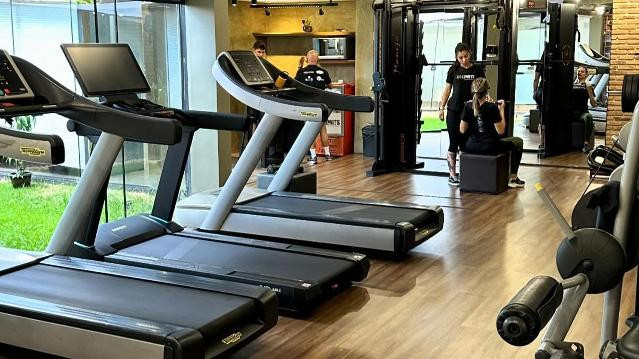 Imagem 2 da galeria do parceiro NO LIMITS - CENTRO DE TREINAMENTO