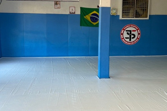 Imagem 1 da galeria do parceiro Academia Tadeu Santos