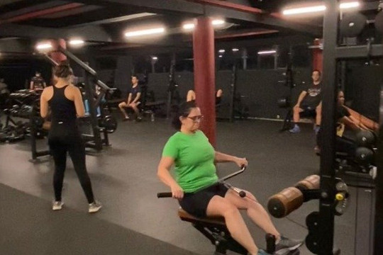 Imagem 3 da galeria do parceiro Week Fit PA Jd Olímpico