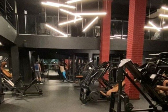 Imagem 1 da galeria do parceiro Week Fit PA Jd Olímpico