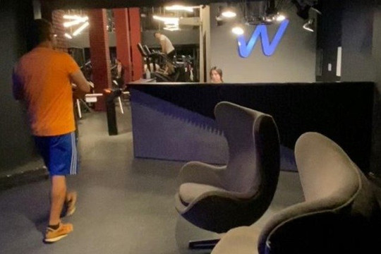 Imagem 2 da galeria do parceiro Week Fit PA Jd Olímpico