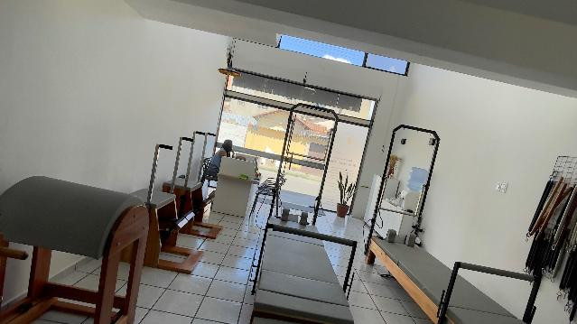 Imagem 3 da galeria do parceiro PhysioPilates