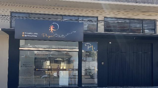 Imagem 2 da galeria do parceiro PhysioPilates