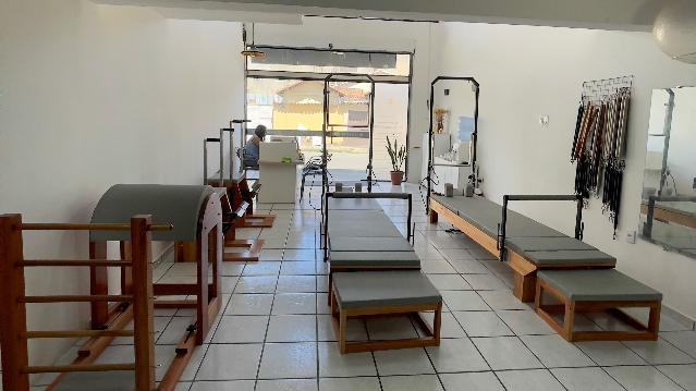 Imagem 1 da galeria do parceiro PhysioPilates