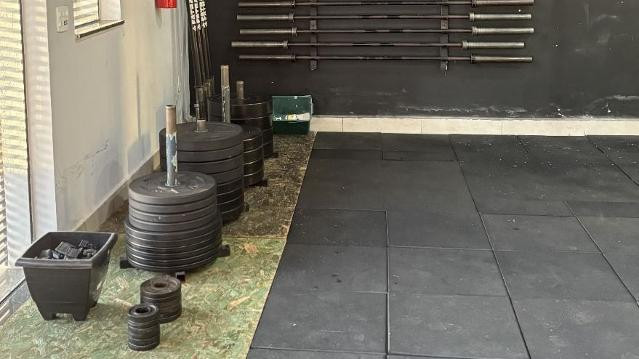 Imagem 3 da galeria do parceiro Crosstupã