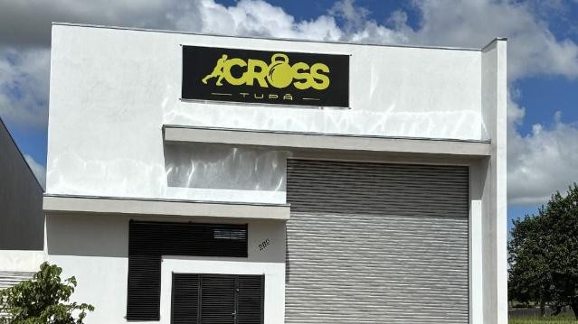 Imagem 1 da galeria do parceiro Crosstupã