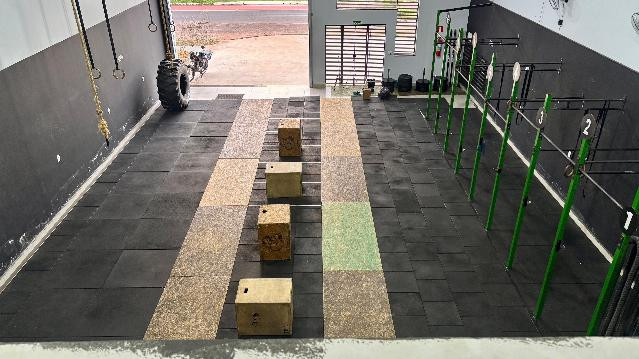 Imagem 2 da galeria do parceiro Crosstupã