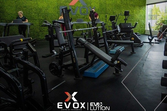 Imagem 3 da galeria do parceiro Evox Centro de Treinamento