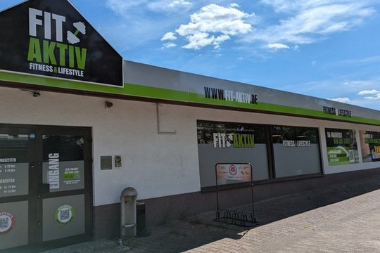 Bild 1 von FitAktiv Plau am See Partnergalerie
