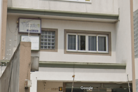 Imagem 2 da galeria do parceiro Studio 11 Pilates - Unidade Ipiranga