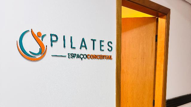 Imagem 2 da galeria do parceiro Espaço Conceitual Pilates e Fisioterapia