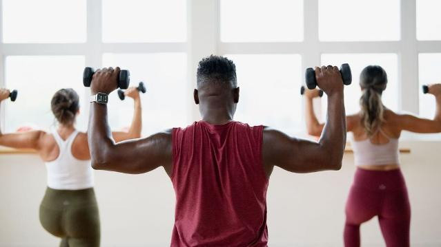 Image 2 from barre3 - OKC partner gallery