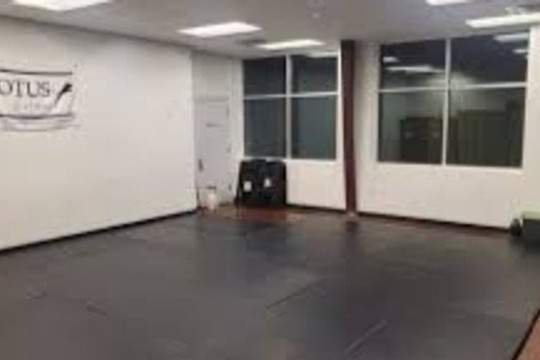 Image 3 from Motus Jiu Jitsu partner gallery