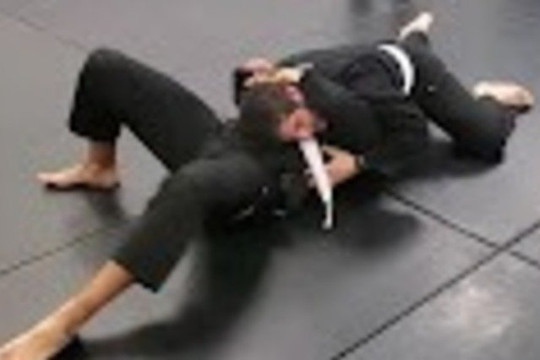 Image 1 from Motus Jiu Jitsu partner gallery