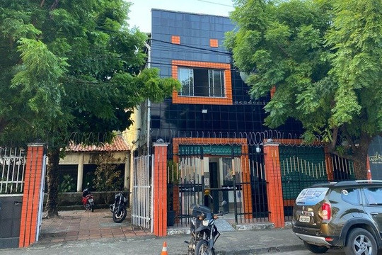 Imagem 2 da galeria do parceiro Shopping Academia