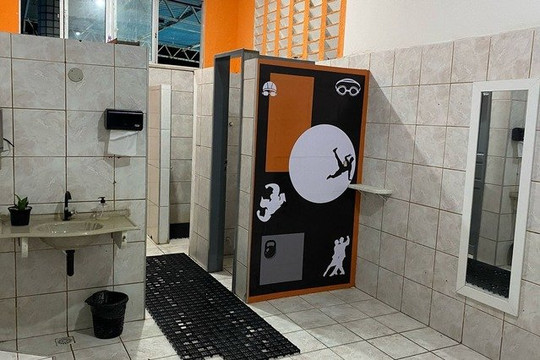 Imagem 3 da galeria do parceiro Shopping Academia