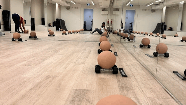 Image 1 from elleTO partner gallery