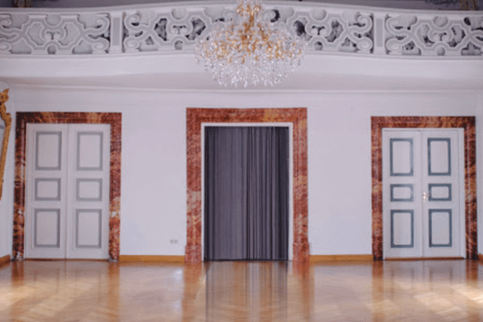 Bild 2 von J&J Dance Studio Kempten Partnergalerie