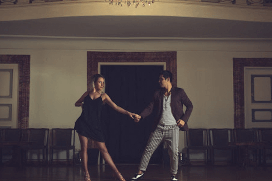 Bild 1 von J&J Dance Studio Kempten Partnergalerie