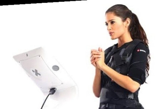 Imagem 1 da galeria do parceiro Electro Alpha