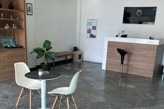 Imagem 2 da galeria do parceiro Electro Alpha