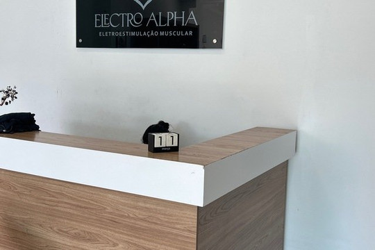 Imagem 3 da galeria do parceiro Electro Alpha
