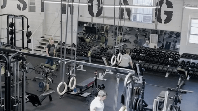 Image 2 from Headstrong Fit partner gallery