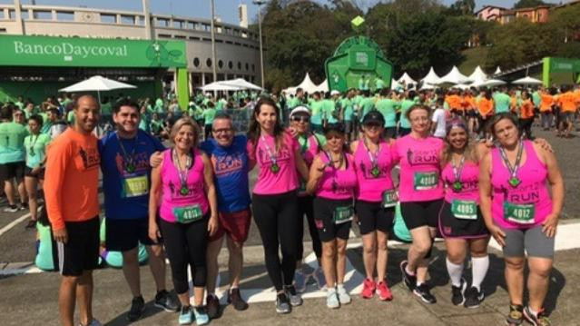 Imagem 3 da galeria do parceiro Start 2 Run Assessoria Esportiva