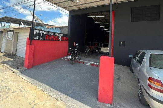 Imagem 2 da galeria do parceiro CT Rafael Silva LTDA