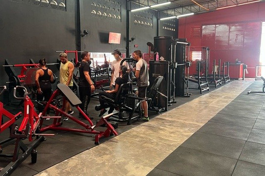 Imagem 1 da galeria do parceiro CT Rafael Silva LTDA