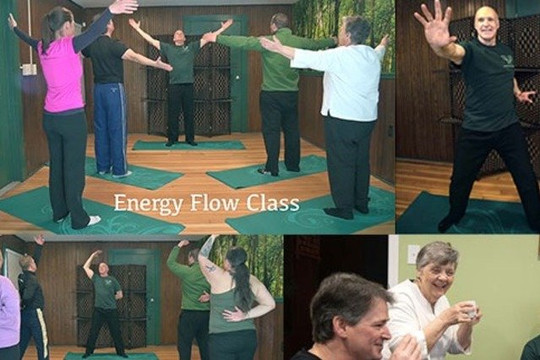 Image 1 from Holistic Health and Happiness partner gallery