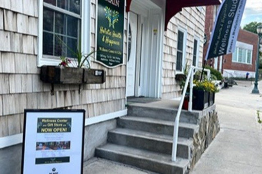 Image 3 from Holistic Health and Happiness partner gallery