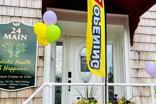 Image 2 from Holistic Health and Happiness partner gallery