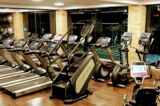 Imagem 3 da galeria do parceiro We.Academia